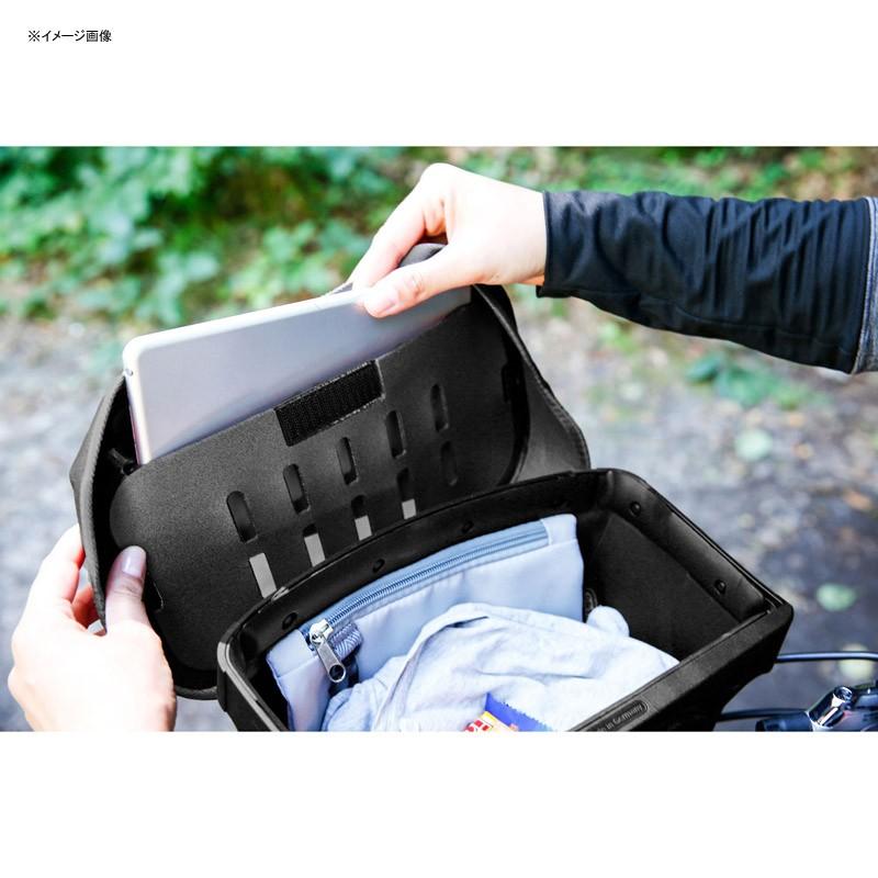 ORTLIEB オルトリーブ アルティメイト 5L ORTLIEB（オルトリーブ） 自転車バッグ 正規品 アルティメイト