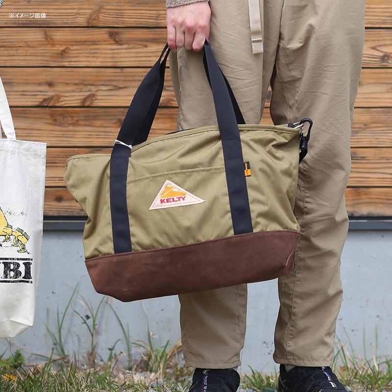品質のいい ケルティ VINTAGE ZIP TOTE HD2 カラー Tan econet.bi