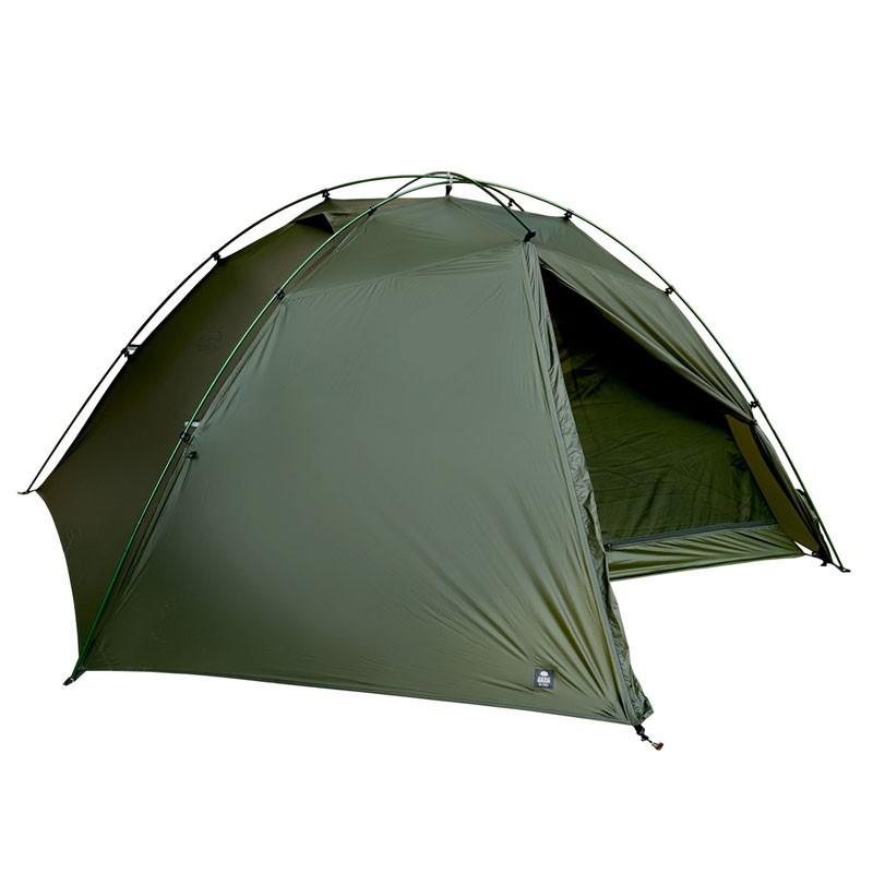 テント 山岳テント ゼログラム