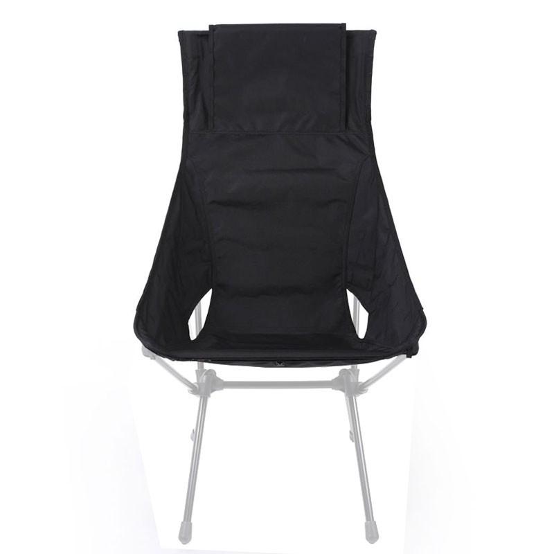 7/18.19は全品+P5% アウトドアチェア ヘリノックス アドバンスドサン
