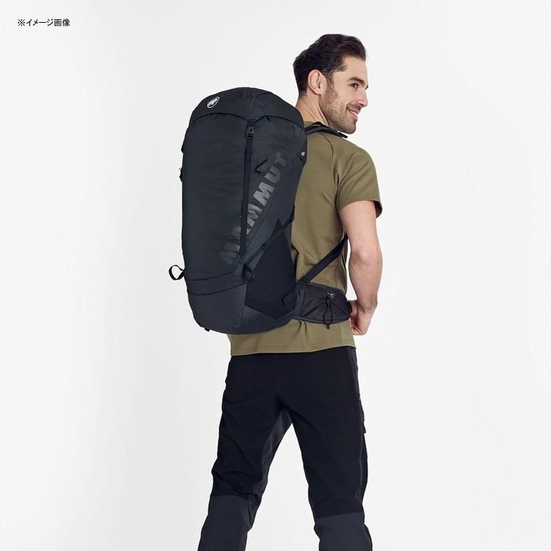 登山・トレッキングバッグ マムート 24春夏 Ducan 30(デュカン 30) 30L 0001(black)｜naturum-outdoor｜07