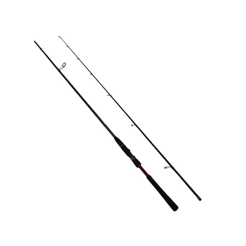 ブランド登録なし - シーバスロッド シェアーズ GUNSIGHT SEABASS(ガンサイトシーバス) 802ML