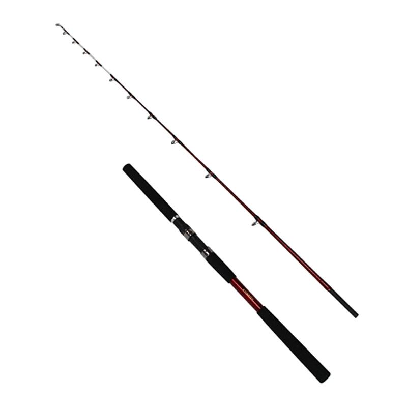 船竿 シェアーズ LOBO STICK(ロボスティック) 180III