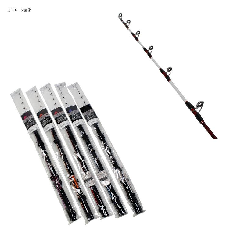 船竿 シェアーズ LOBO STICK(ロボスティック) 180IV_1