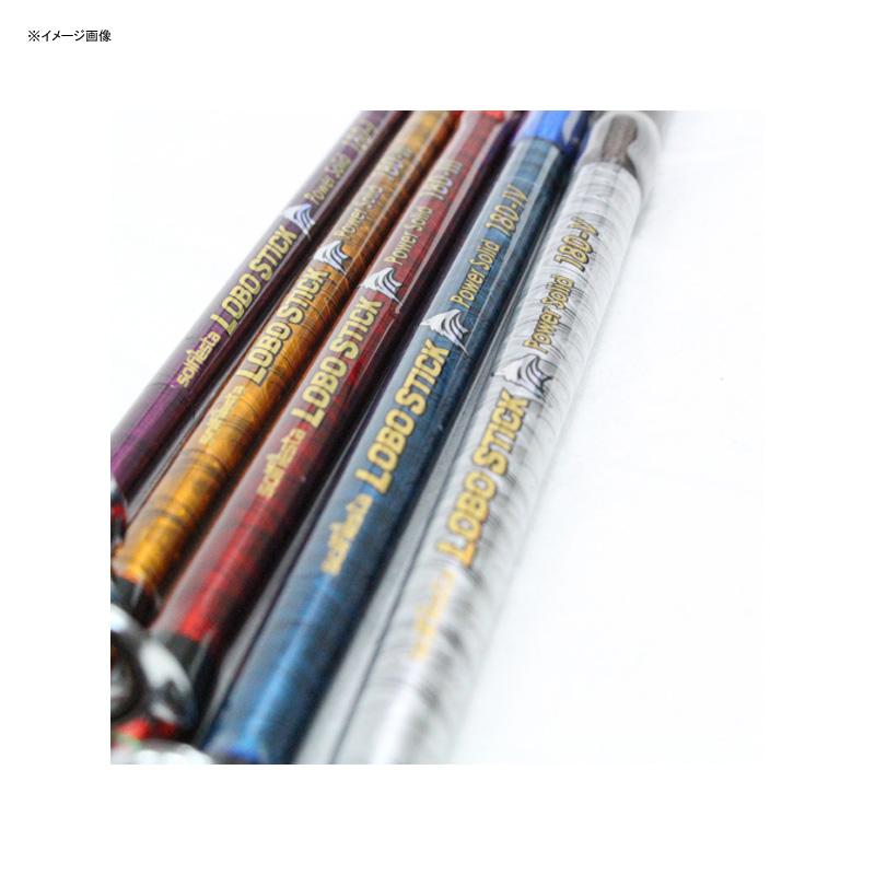 船竿 シェアーズ LOBO STICK(ロボスティック) 180IV_2