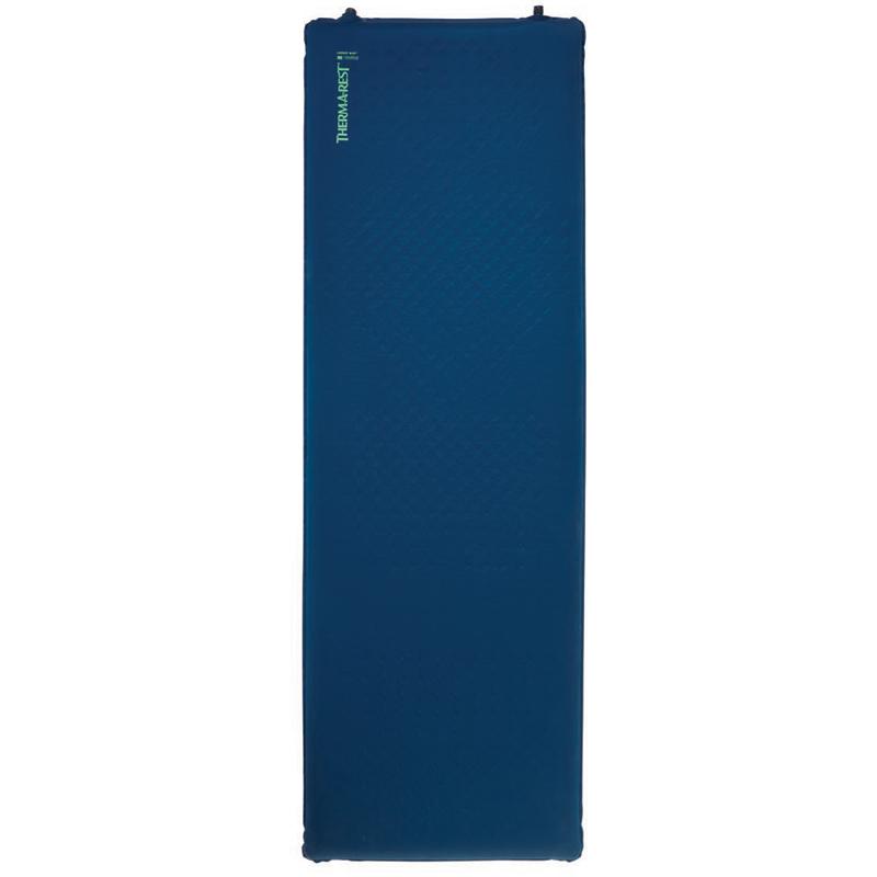 6/19-21は全品+P5% アウトドアマット サーマレスト ラグジュアリーマップ R ポセイドンブルー | Therm-a-Rest | 01
