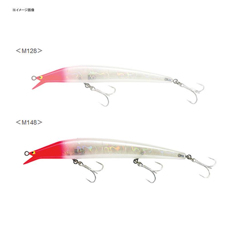 シーバス用ルアー タックルハウス M088 88mm No.104 SHチャートバック