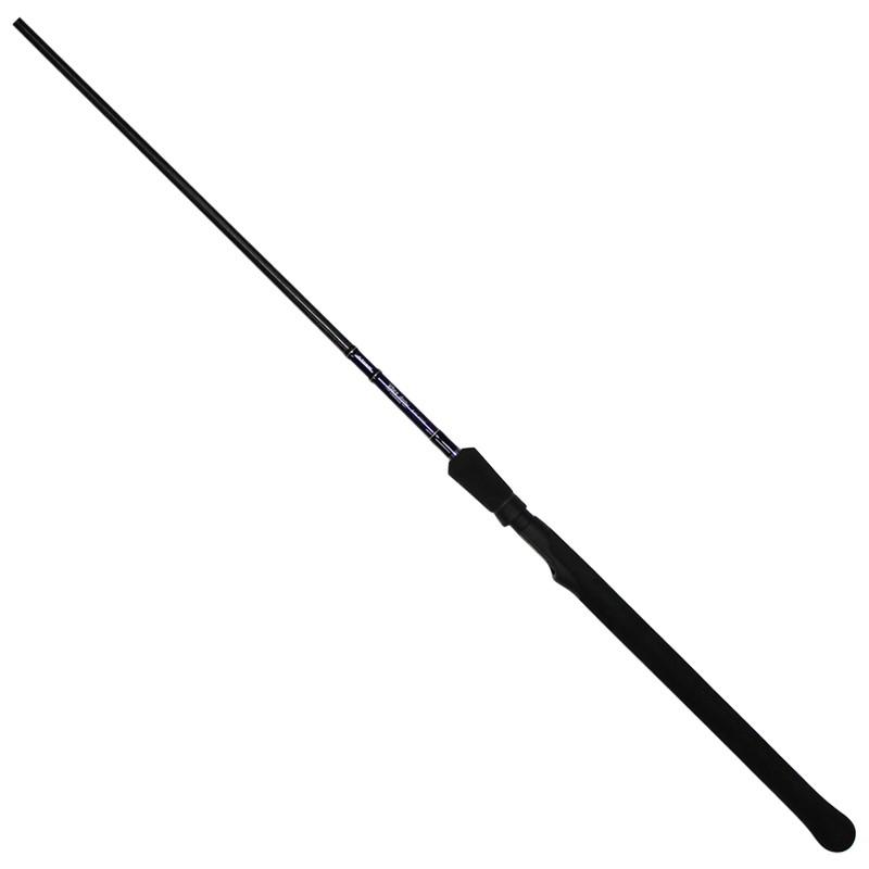 シーバスロッド エイムス ブラックアロー アンリミテッド BAU 93ML