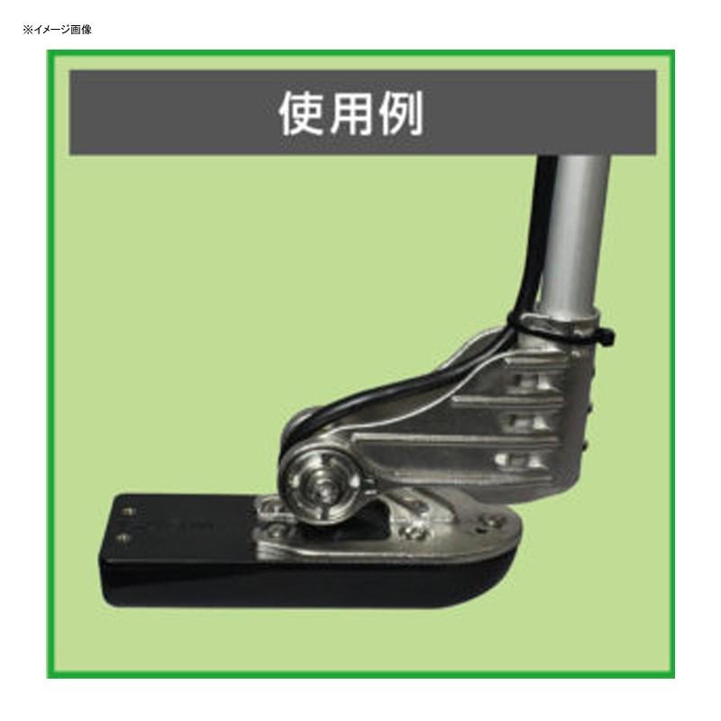 船外機・魚探・エレキ bmojapan GARMIN用振動子アタッチメント_1