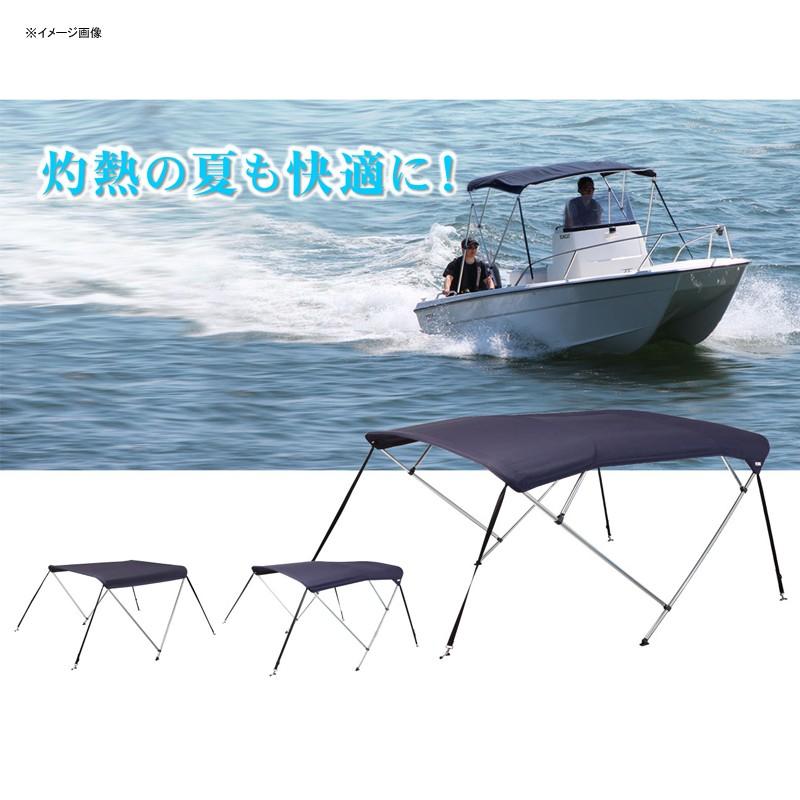 bmojapan 船外機・魚探・エレキ ビミニトップ6B 1/1は全品+P5% 船外機・魚探・エレキ bmojapan ビミニトップ
