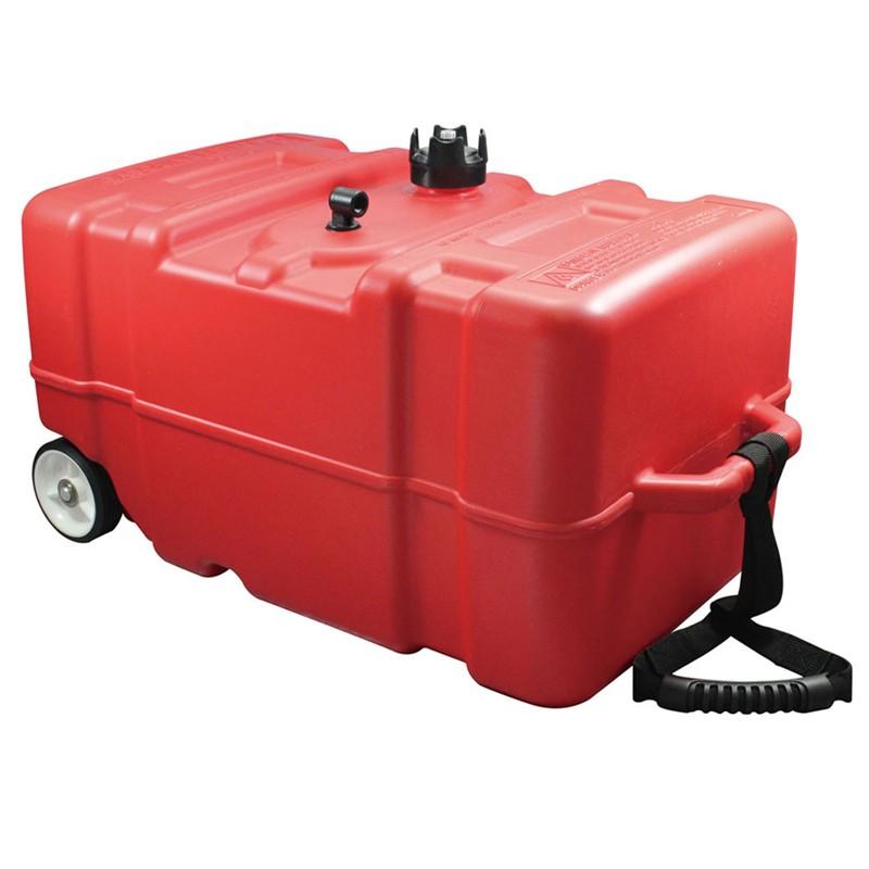 bmojapan 船外機・魚探・エレキ ステンレスタンク 3L