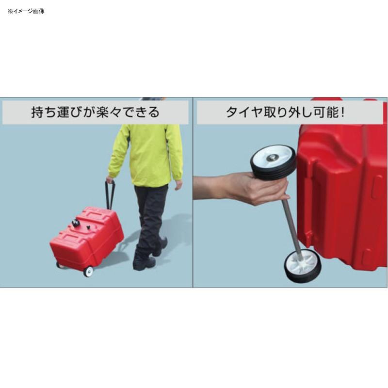 1/15まで全品+P5% 船外機・魚探・エレキ bmojapan 12ガロンポリ燃料