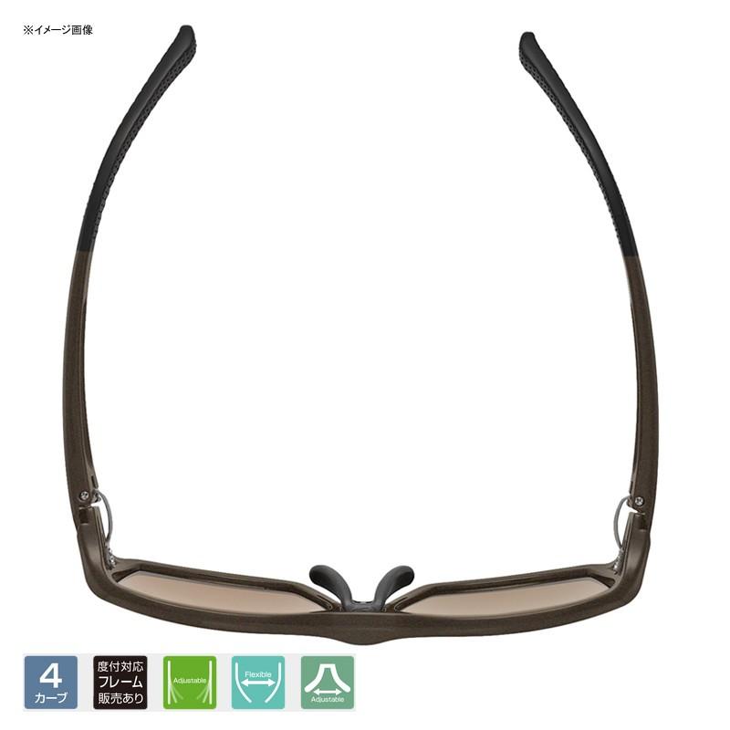 偏光グラス サイトマスター オプティモ メタブラウン LG/シルバーミラー サイトマスター LG/シルバーミラー