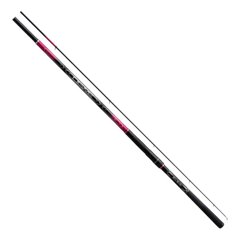 磯・堤防竿 釣武者 S.F.G OGRE TM50