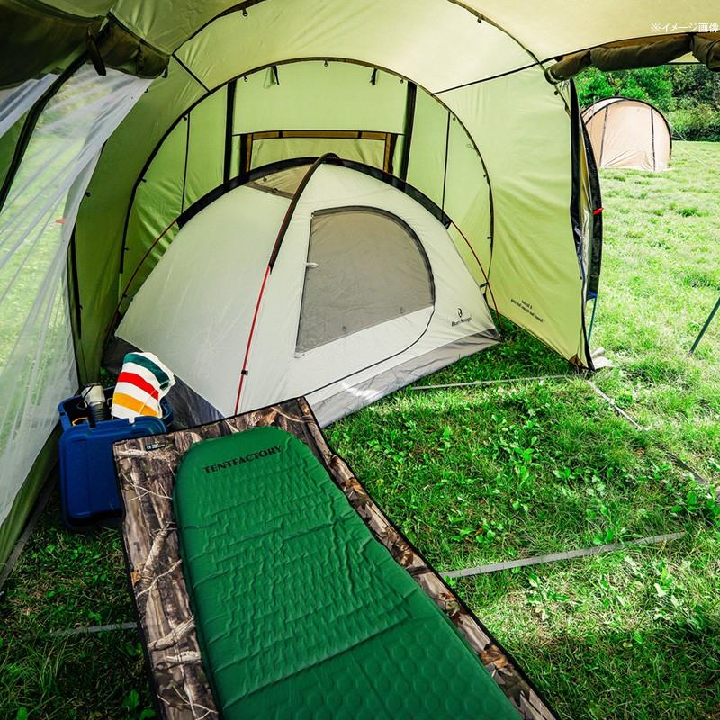 TENT FACTORY（テントファクトリー） テント フォーシーズン トンネル