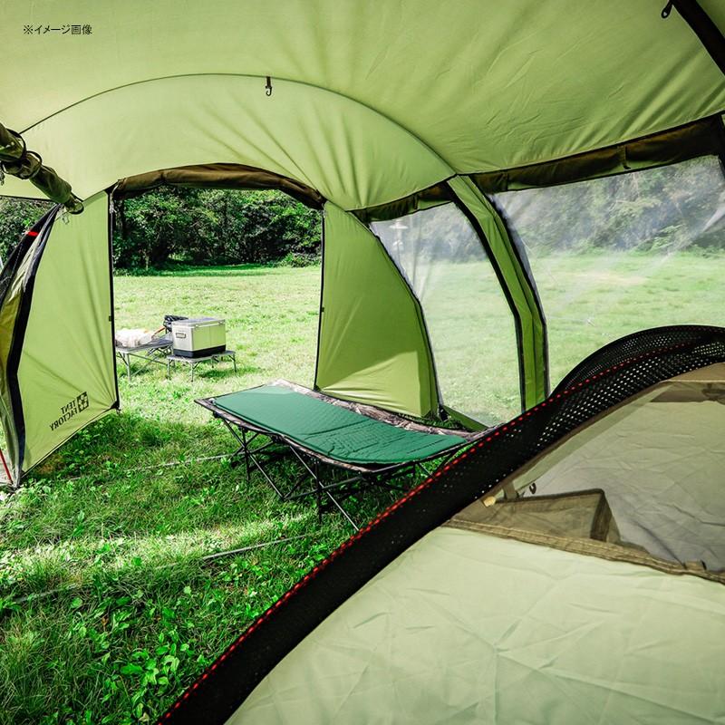 TENT FACTORY（テントファクトリー） テント フォーシーズン トンネル