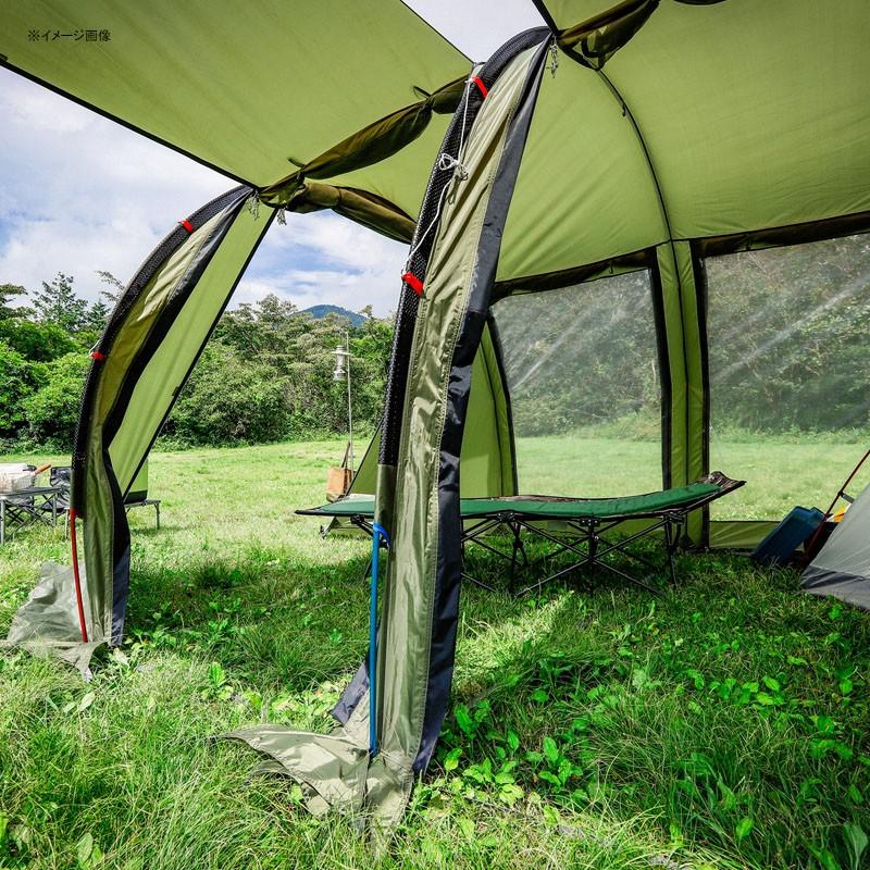 TENT FACTORY（テントファクトリー） テント フォーシーズン トンネル