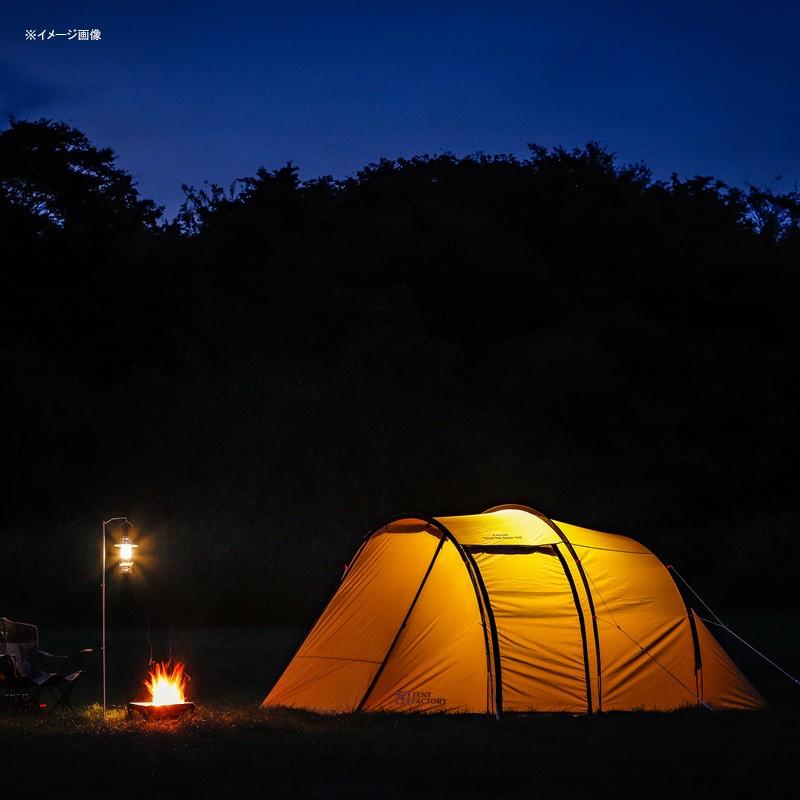 テント TENT FACTORY フォーシーズン トンネル 2ルームテント BE｜naturum-outdoor｜04