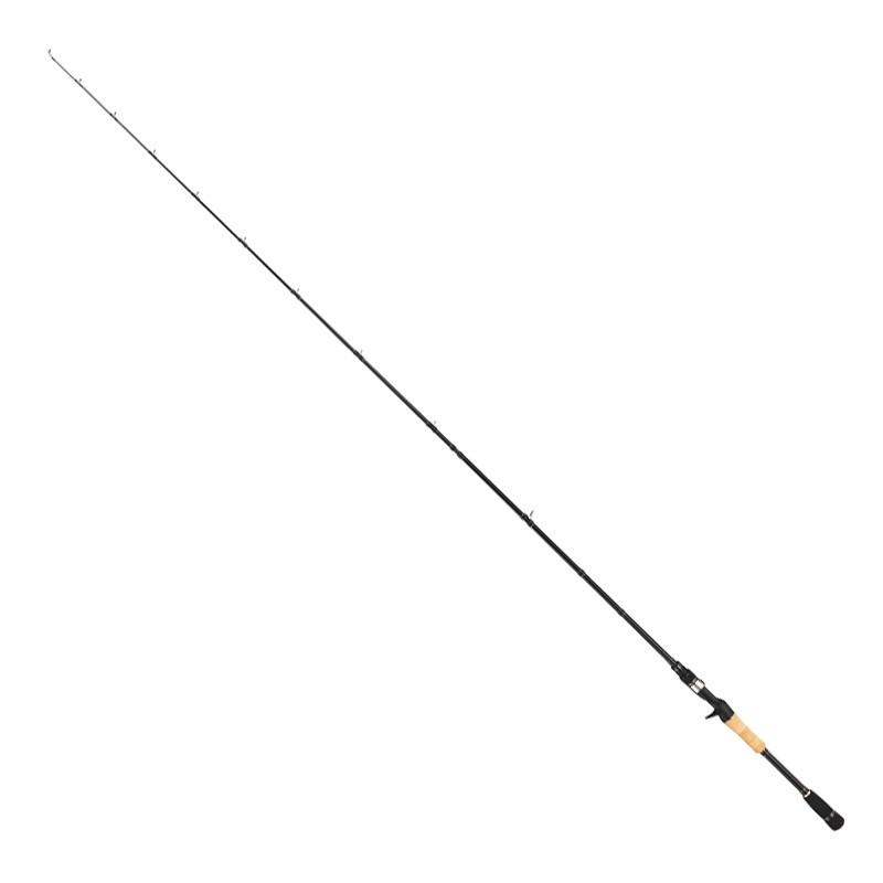 雷魚ロッド テイルウォーク ナマゾン G-MODEL C65M/G