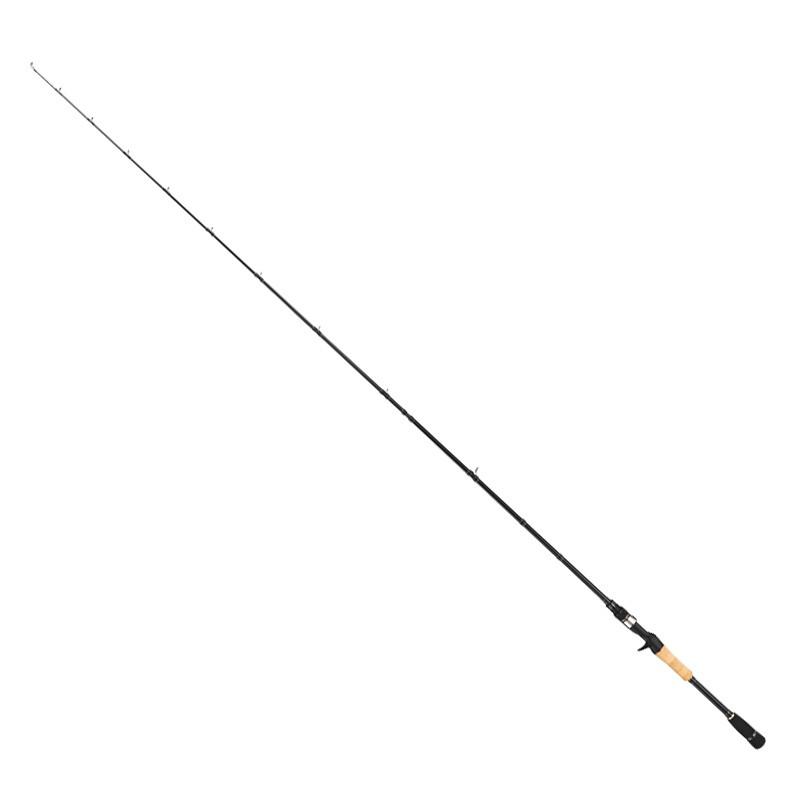 6/19-21は全品+P5% 雷魚ロッド テイルウォーク ナマゾン Gモデル