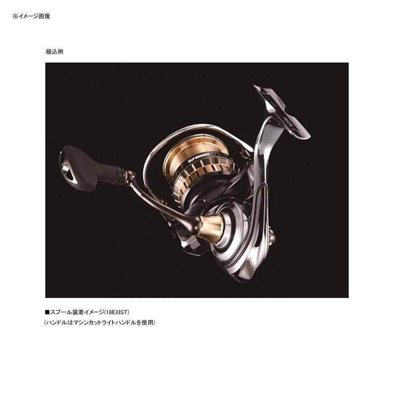 DAIWA（ダイワ） 5/17は全品+P5% リールカスタムパーツ SLPW EX LT