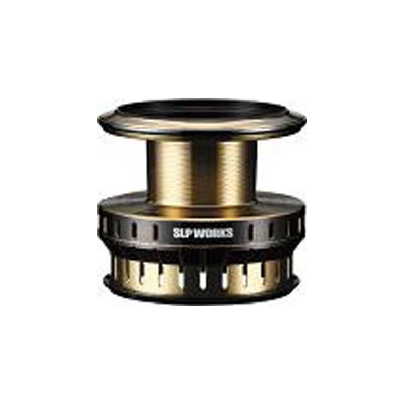 DAIWA（釣り） - リールカスタムパーツ ダイワ SLPW EX LT木管 5000D