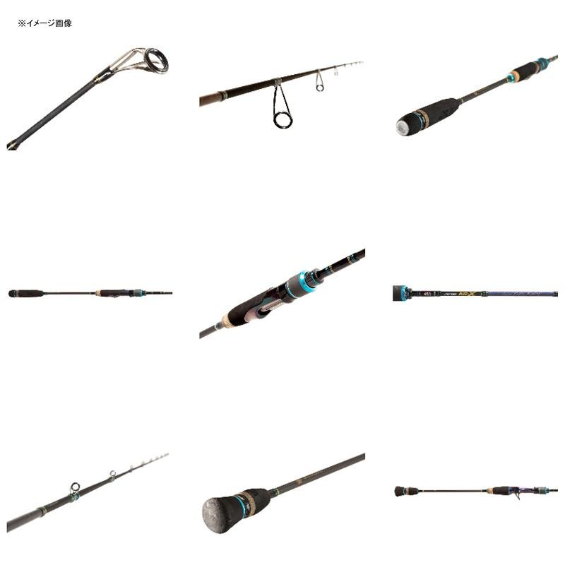 テーパー オフショアロッド Fs Sp Sssc 61slj Fs Kr ナチュラム Paypayモール店 通販 Paypayモール