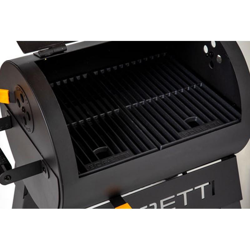 BORETTI（ボレッティ） テルツォ テルツォ（TERZO）【洗練されたデザインのBBQグリル イタリア