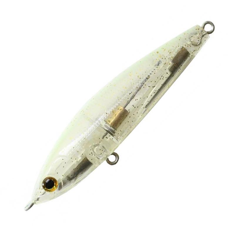 ZIP BAITS（ジップベイツ） シーバス用ルアー ZBL(ザブラ) クロス