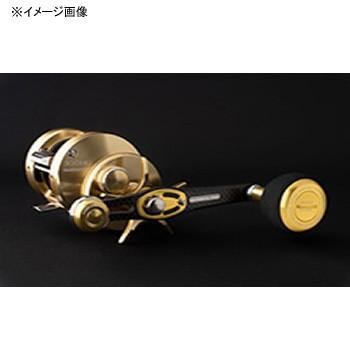 リールカスタムパーツ スタジオオーシャンマーク カーボンハンドル NO
