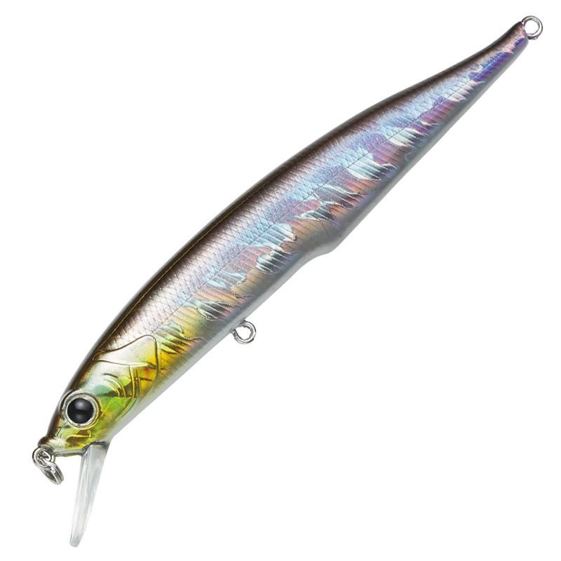 バス釣り用ハードルアー アルファタックル CRAZEE MINNOW(クレイジー