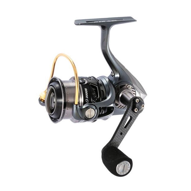 REVO スピニングリール アブガルシア REVO ALX THETA(レボ エーエル