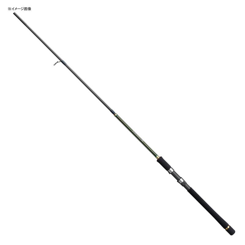 シマノ（SHIMANO） ロックフィッシュロッド ルアーマチック MB S76UL-4