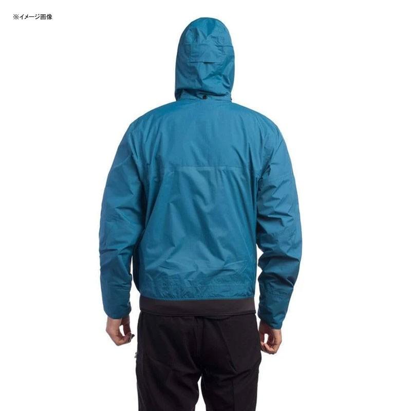 Level Six  Torngat Jacket  M  クレイターブルー Level Six Torngat Jacket S クレイターブルー : ナチュラム Yahoo