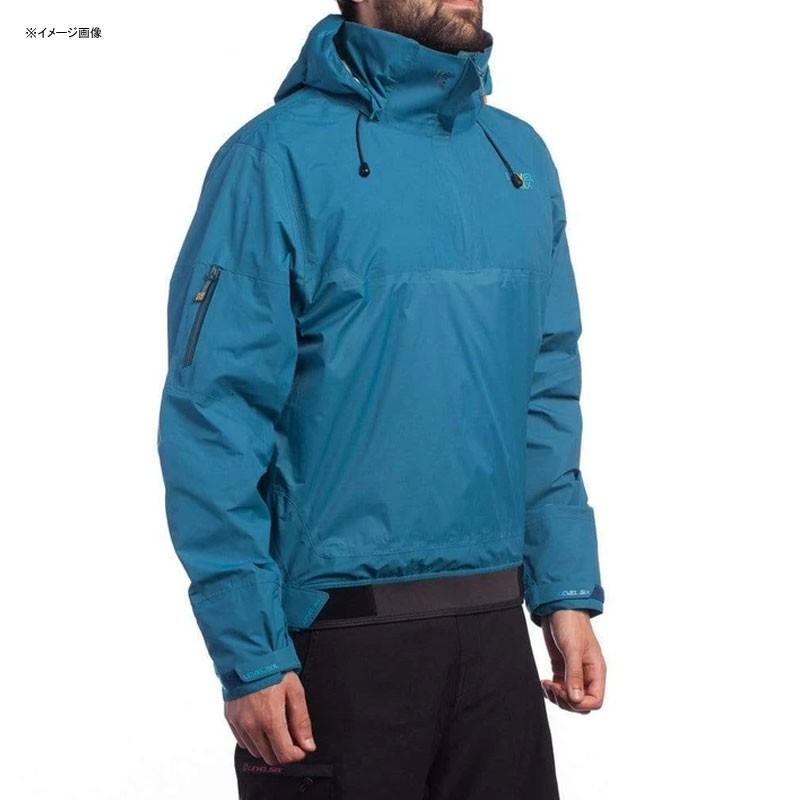 Level Six Torngat Jacket S クレイターブルー : ナチュラム Yahoo