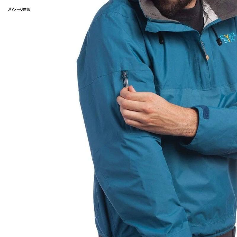 Level Six Torngat Jacket S クレイターブルー : ナチュラム Yahoo