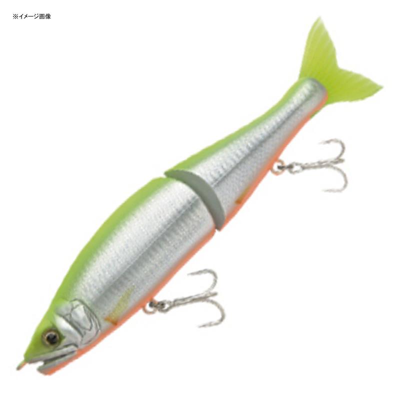 7/5.6は全品+P5% シーバス用ルアー ガンクラフト 鮎邪 ジョインテッド