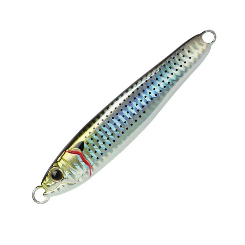 ジギング・タコベイト ガンクラフト COSO JIG(コソジグ) 180g #16 サッパ