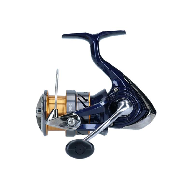 DAIWA（ダイワ） 7/18.19は全品+P5% スピニングリール 20クレスト