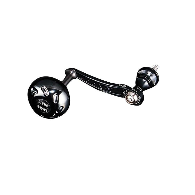 リブレブラックライオン LIVRE 10th Custom Balancer リブレブラックライオン LIVRE 10th Custom Balancer HANDLE