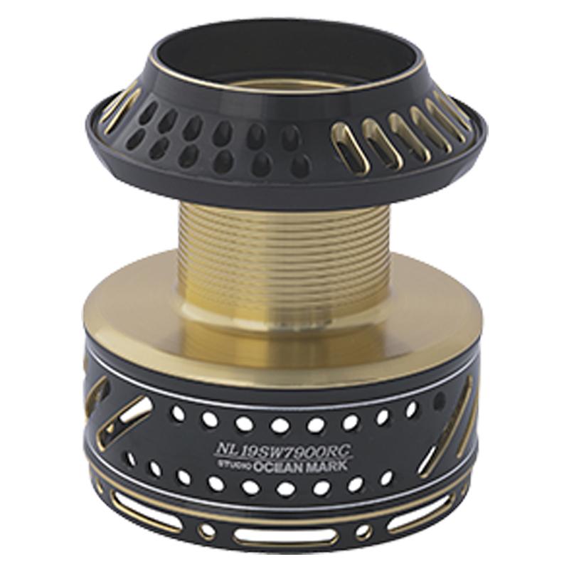 11/30迄全品+P5% リールカスタムパーツ スタジオオーシャンマーク NO