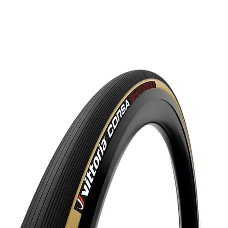 Vittoria CORSA コルサ コントロールG2.0 25C クリンチャー