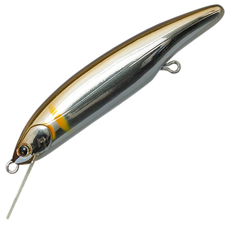 全品最安値に挑戦 バス釣り用ハードルアー アンリパ パームス エスケード Mdf 100mm Al 51 アユ1 595円 Sarozambia Com