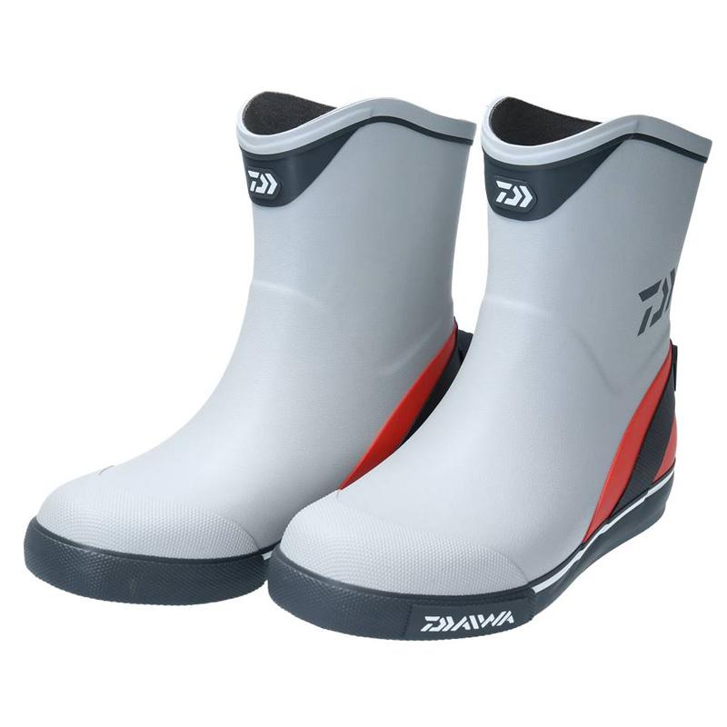 ダイワ ネオブーツ スパイクソール NB-3106 グレー 3Lサイズ / daiwa 釣具