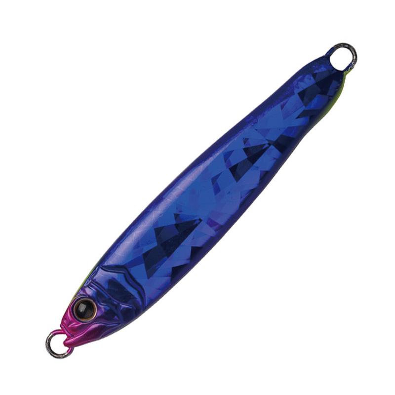 ジギング・タコベイト ガンクラフト COSO JIG(コソジグ) 180g #S-02 クラッシュパープル