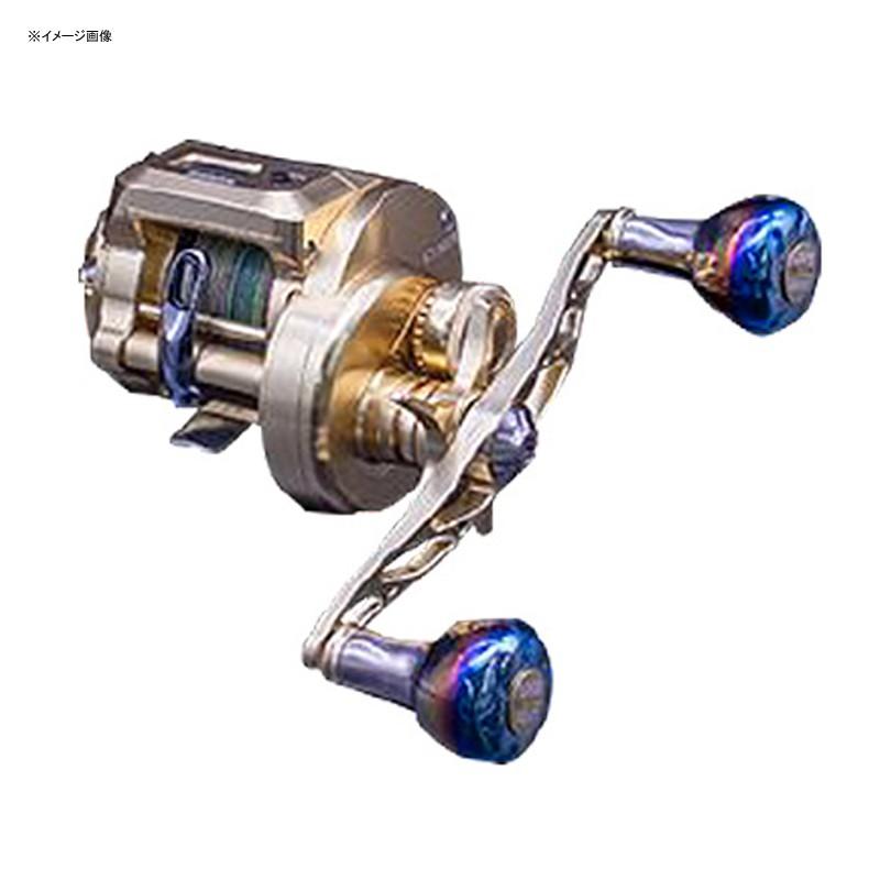 リールカスタムパーツ クレイジーオーシャン カスタムハンドル Cocf1 Ef30ltd ダイワ シマノ用 右ハンドル クリアランスsale 期間限定