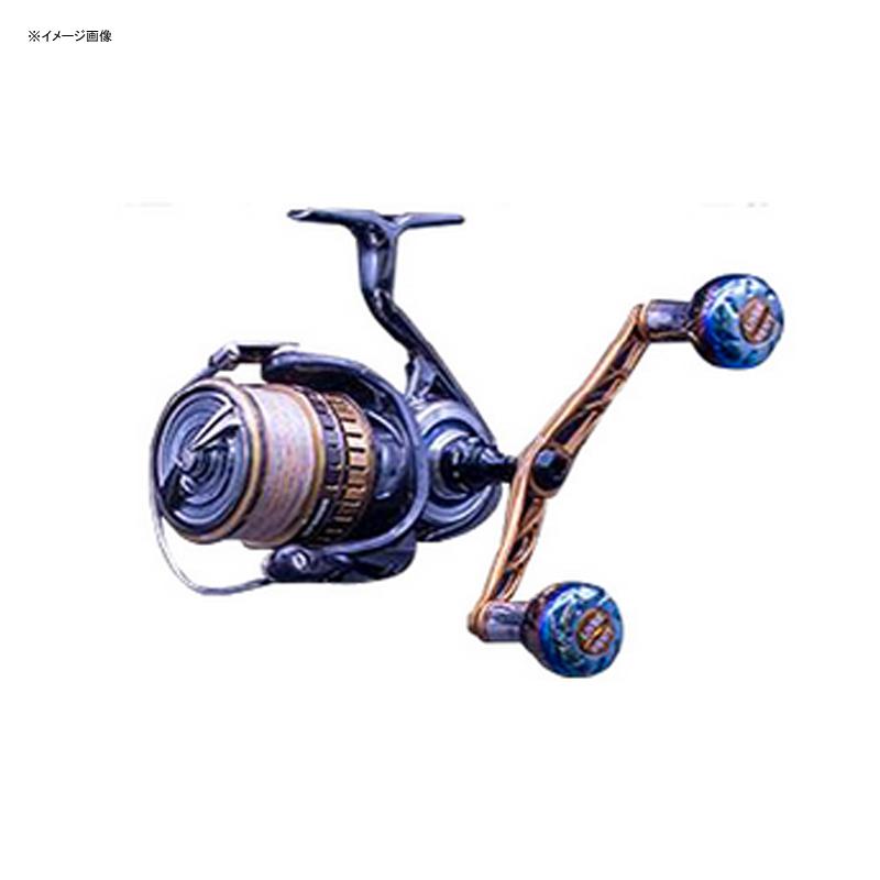 1/15まで全品+P5% リールカスタムパーツ クレイジーオーシャン