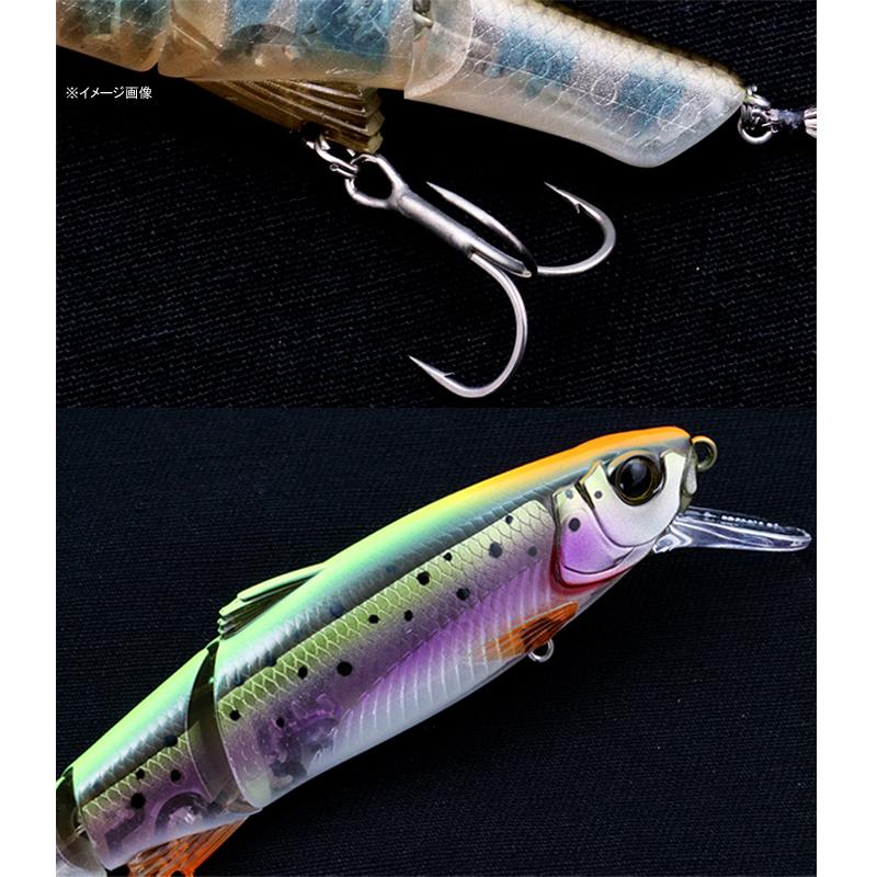 バス釣り用ハードルアー ジャッカル スリークマイキー 115mm カワシマ白明滅ボーン :3049839:ナチュラム Yahoo!ショッピング店 - 通販 - Yahoo!ショッピング バス釣り用ハードルアー ジャッカル スリークマイキー 115mm カワシマ白明滅ボーン :3049839:ナチュラム Yahoo!ショッピング店 - 通販 - Yahoo!ショッピング