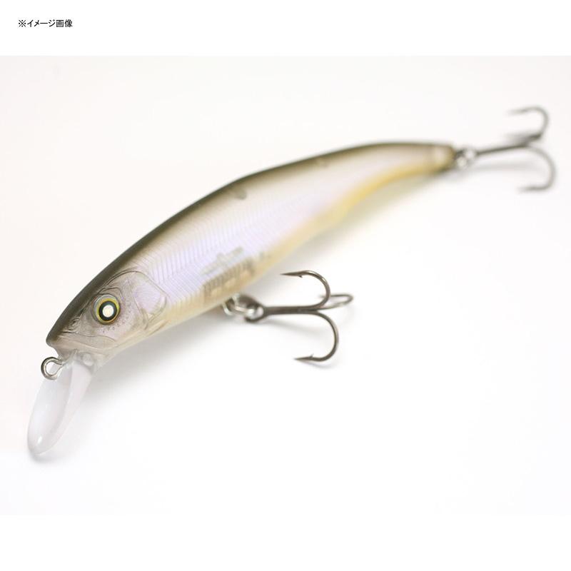 バス釣り用ハードルアー ニシネルアーワークス エリー 95SD 95mm #05 ブラックバックゴールド|ナチュラム PayPayモール店|01