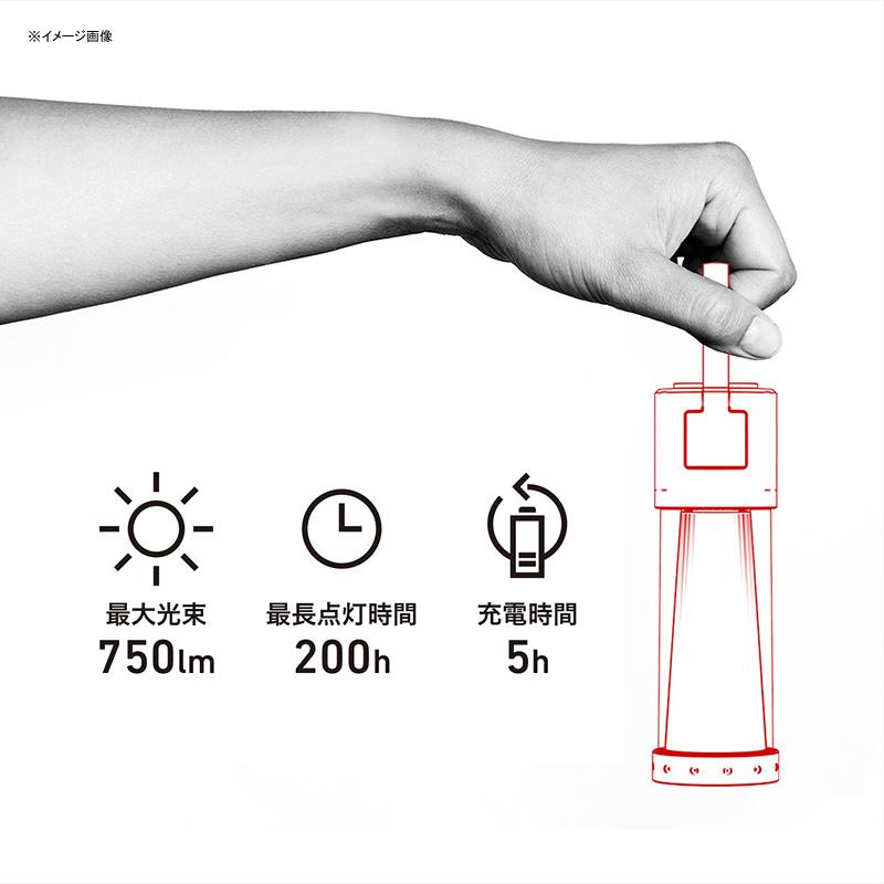 アウトドアランタン LED LENSER Ledlenser ML6 Warm 充電式_1